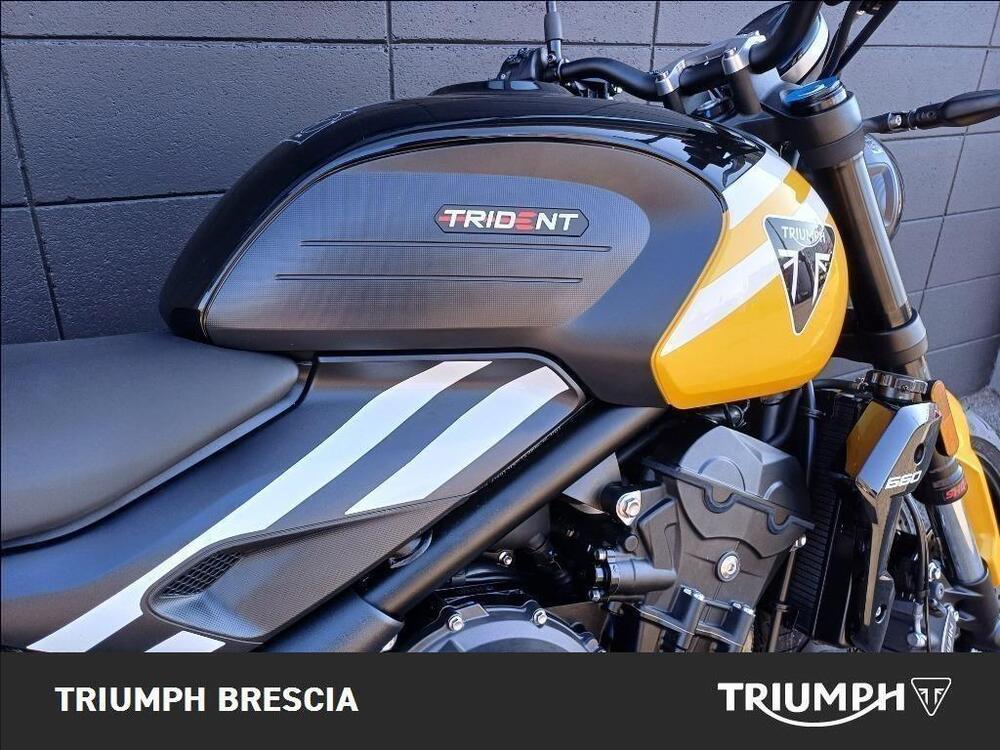 Triumph Trident 660 (2025) (5)
