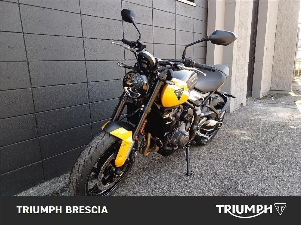 Triumph Trident 660 (2025) (12)