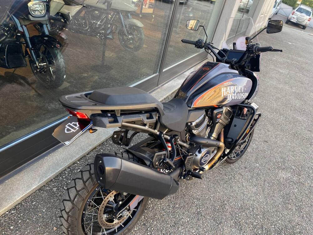 Harley-Davidson Pan America 1250 Special (2020 - 25) (5)