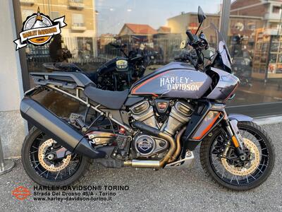 Harley-Davidson Pan America 1250 Special (2020 - 25) usata