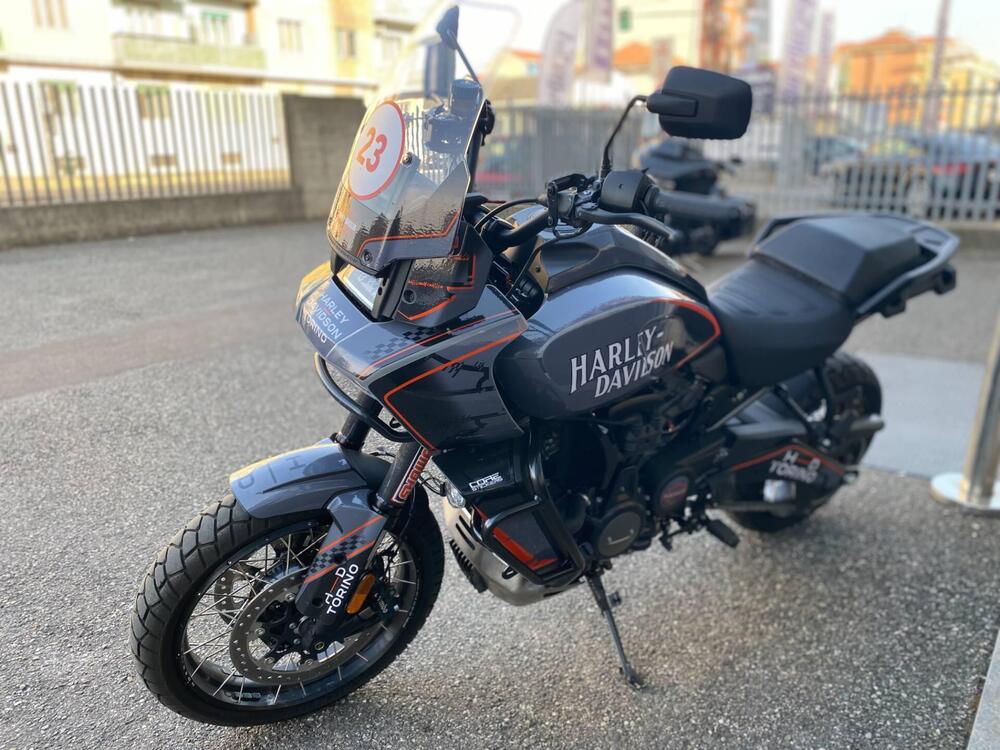 Harley-Davidson Pan America 1250 Special (2020 - 25) (6)