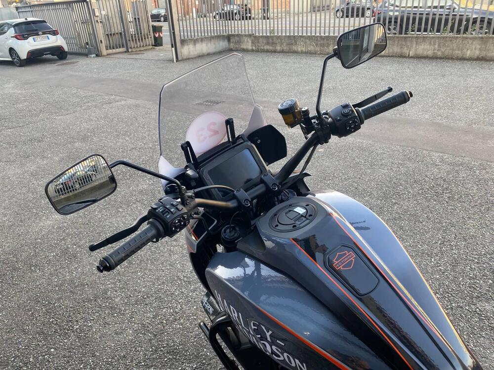 Harley-Davidson Pan America 1250 Special (2020 - 25) (7)