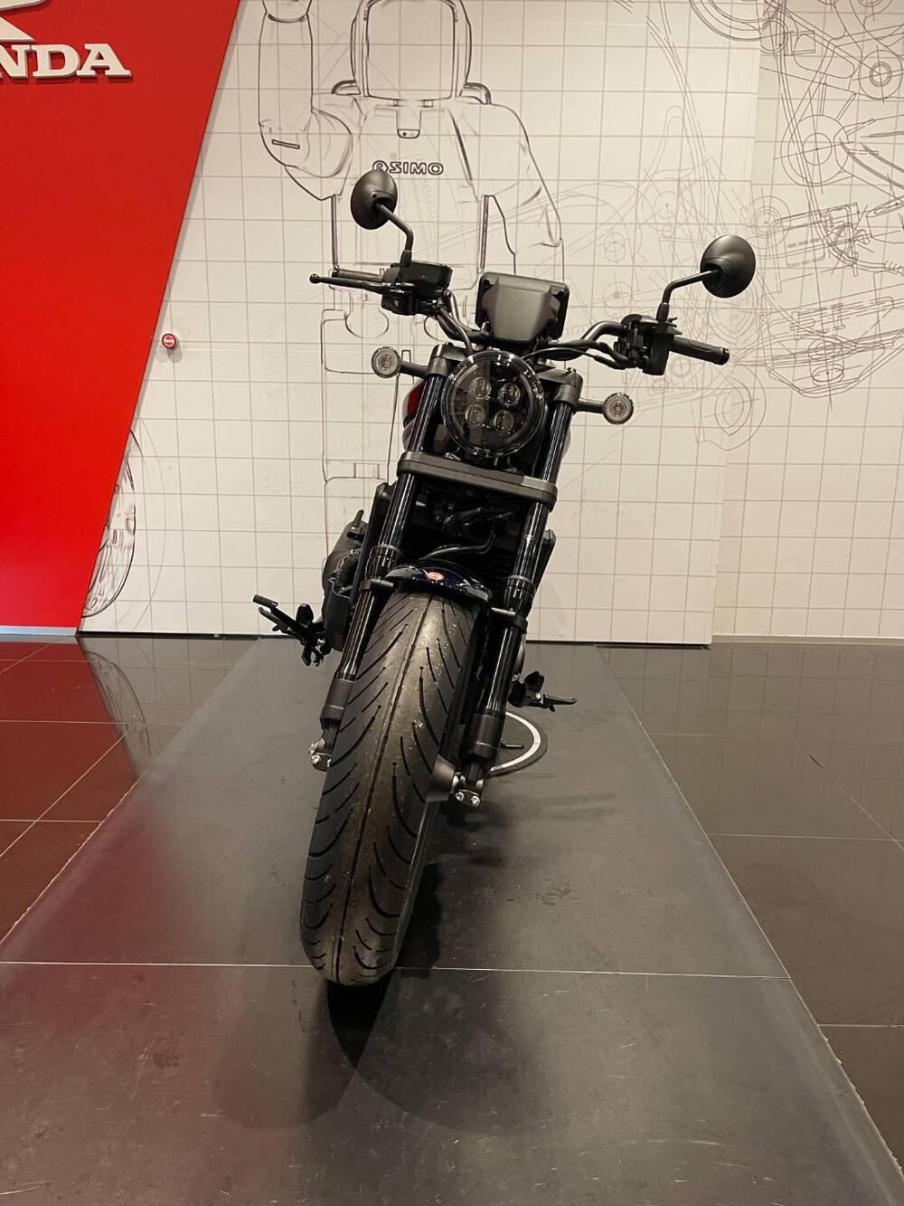 Honda CMX 1100 Rebel DCT (2025 - 26) (3)