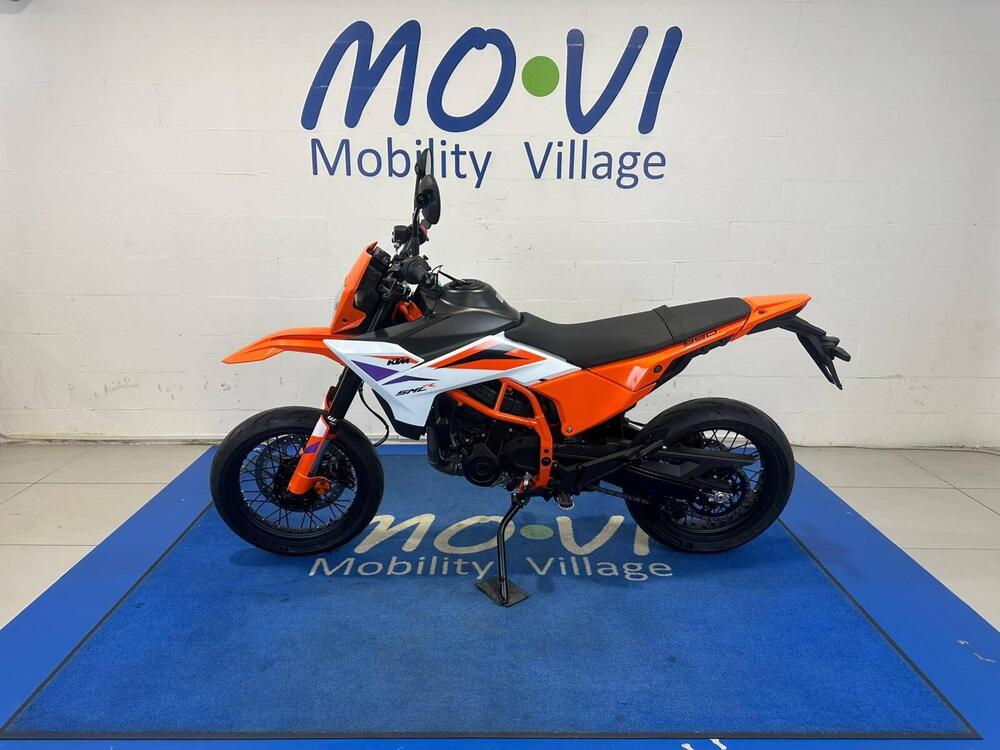 KTM 390 SMC R (2025 - 26) (5)