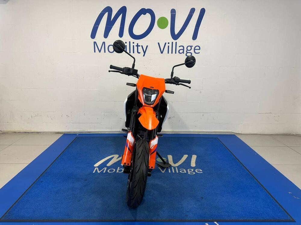 KTM 390 SMC R (2025 - 26) (7)