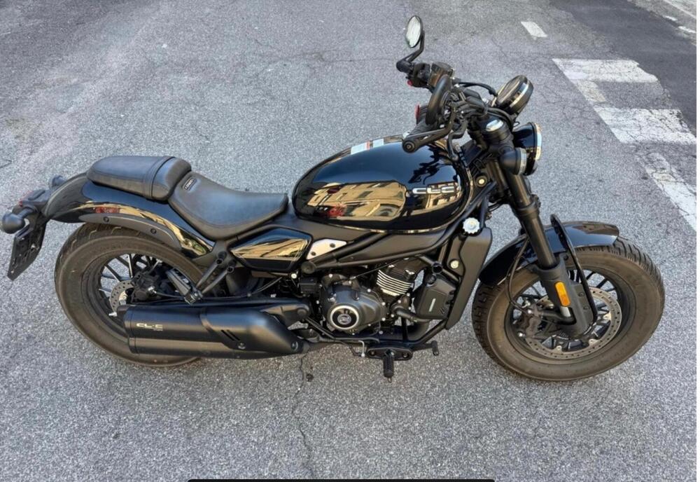 CFMOTO 450CL-C (2024 - 26) (3)