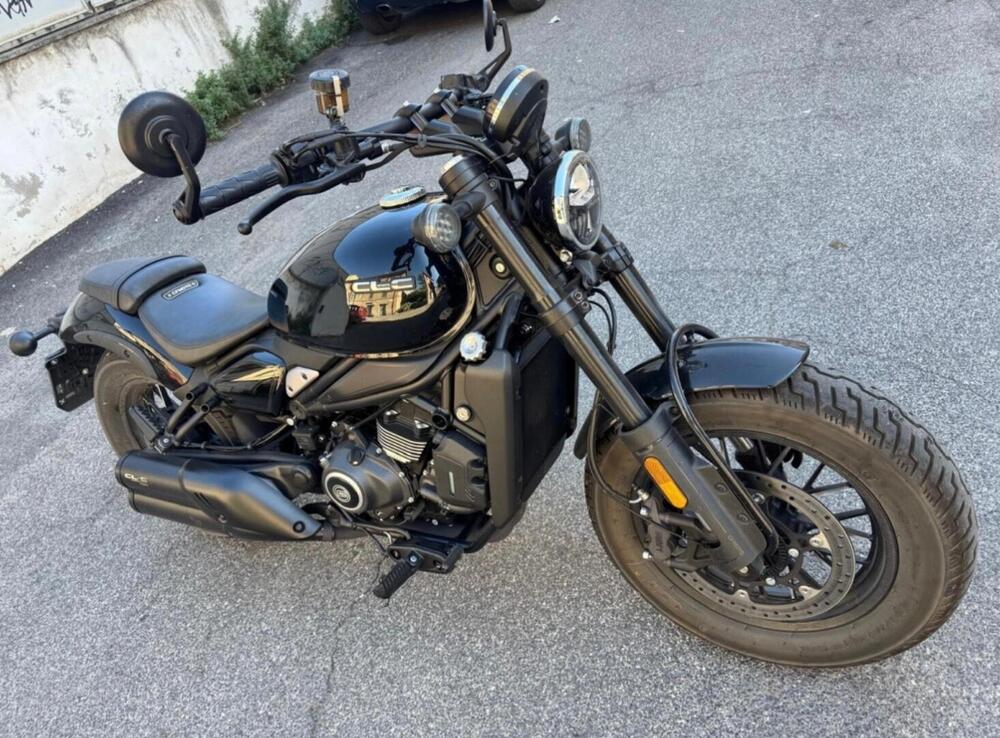 CFMOTO 450CL-C (2024 - 26) (4)