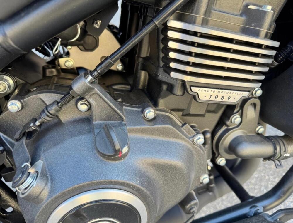 CFMOTO 450CL-C (2024 - 26) (5)