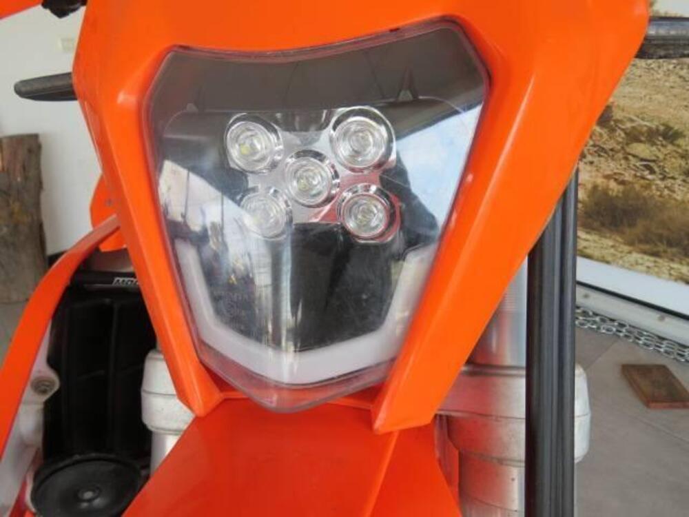KTM 150 EXC TPI (2023) (12)