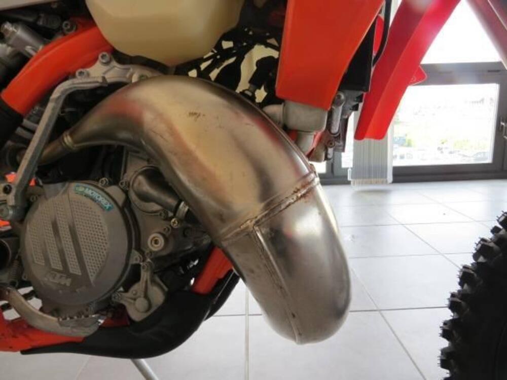 KTM 150 EXC TPI (2023) (14)