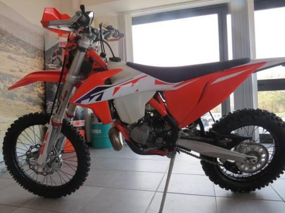 KTM 150 EXC TPI (2023) (5)