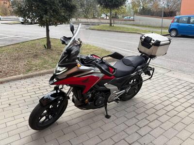 Honda NC 750 X DCT (2021 - 24) usata