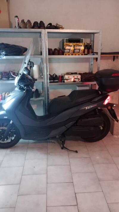 Sym HD 300 (2021 - 25) usata