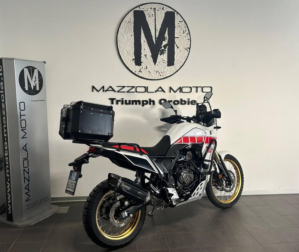 Yamaha Ténéré 700 Rally Edition (2022 - 24) (2)