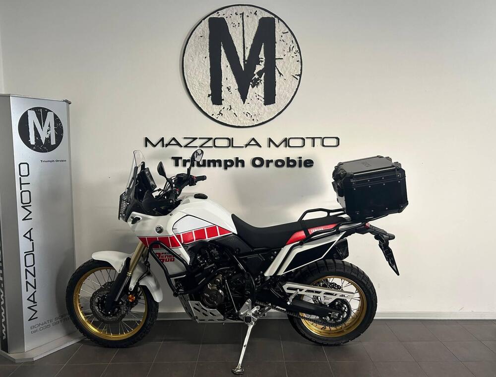 Yamaha Ténéré 700 Rally Edition (2022 - 24) (3)