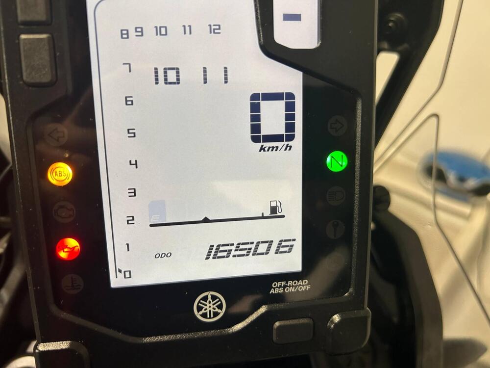 Yamaha Ténéré 700 Rally Edition (2022 - 24) (5)