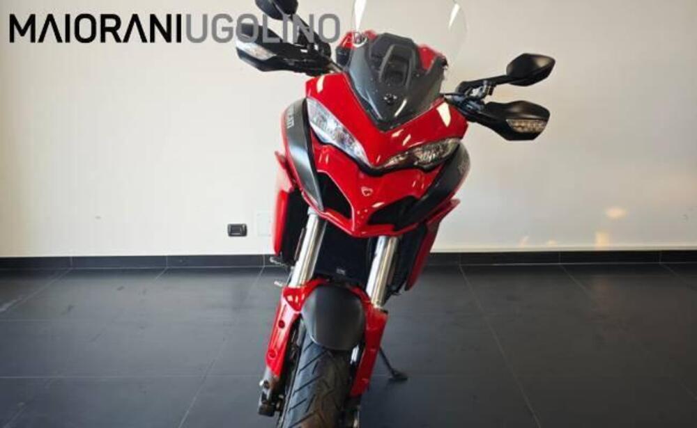 Ducati Multistrada 1200 ABS (2015 - 17) (3)