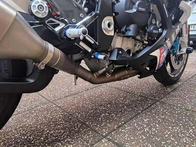 Bmw S 1000 RR (2023 - 24) usata