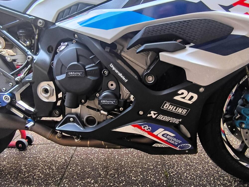 Bmw S 1000 RR (2023 - 24) (2)