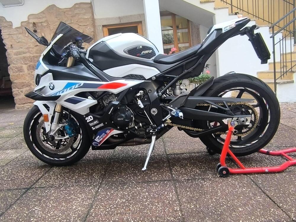 Bmw S 1000 RR (2023 - 24) (3)