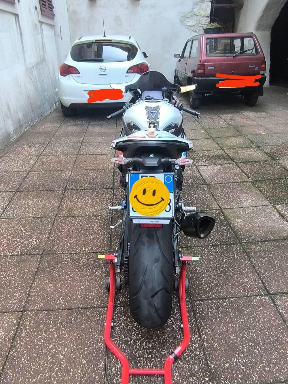 Bmw S 1000 RR (2023 - 24) (5)