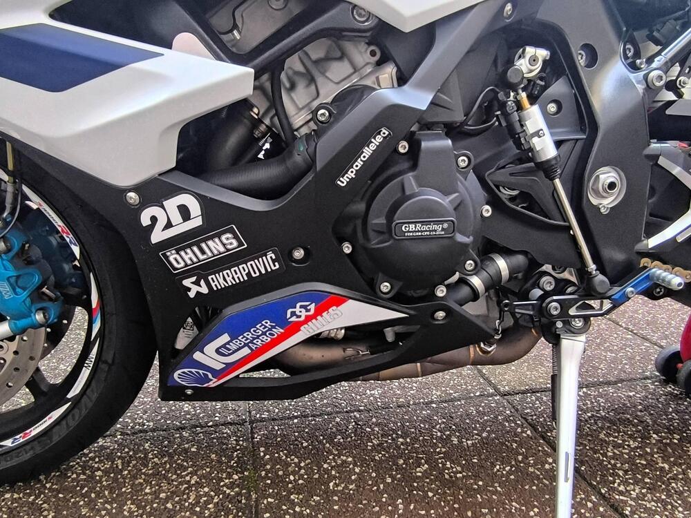 Bmw S 1000 RR (2023 - 24) (6)