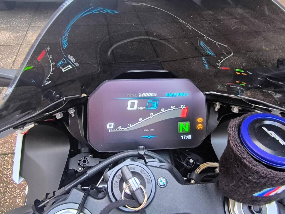 Bmw S 1000 RR (2023 - 24) (7)