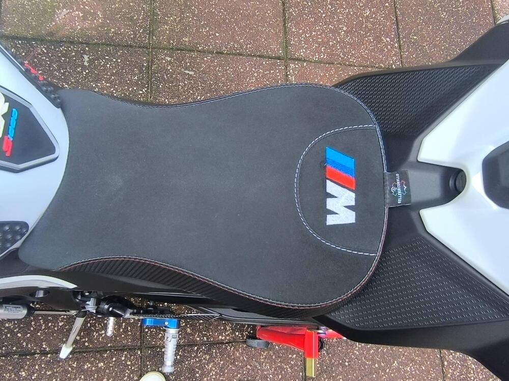 Bmw S 1000 RR (2023 - 24) (9)