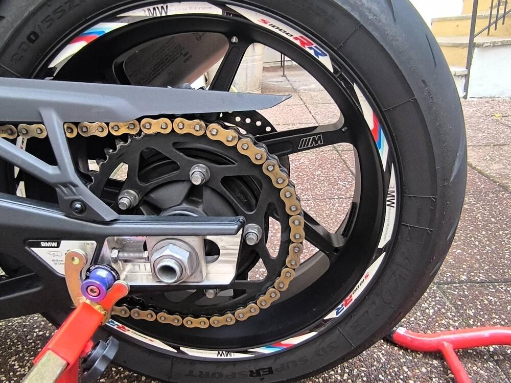 Bmw S 1000 RR (2023 - 24) (10)