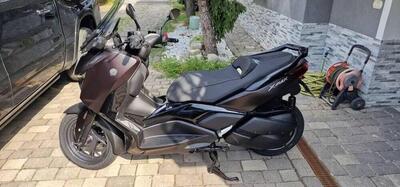 Yamaha X-Max 300 Tech Max (2021 - 24) usata
