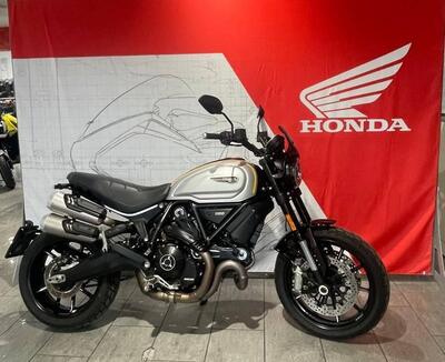 Ducati Scrambler 1100 Sport Pro (2020 - 25) usata