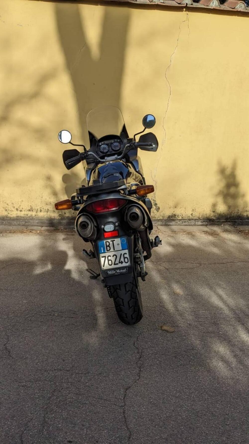 Honda Varadero 1000 (2003 - 11) (19)