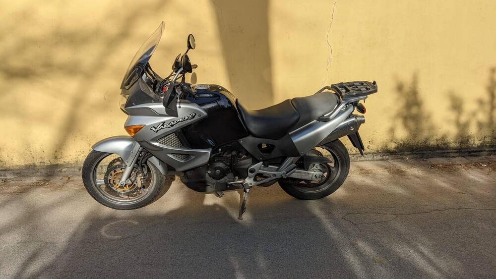 Honda Varadero 1000 (2003 - 11) (20)