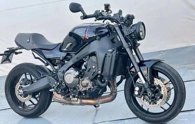 Yamaha XSR 900 (2022 - 25) usata