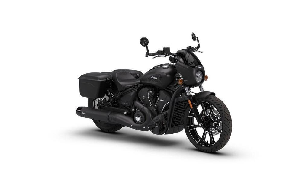 Indian Scout 1250 Sport RT (2026) (9)
