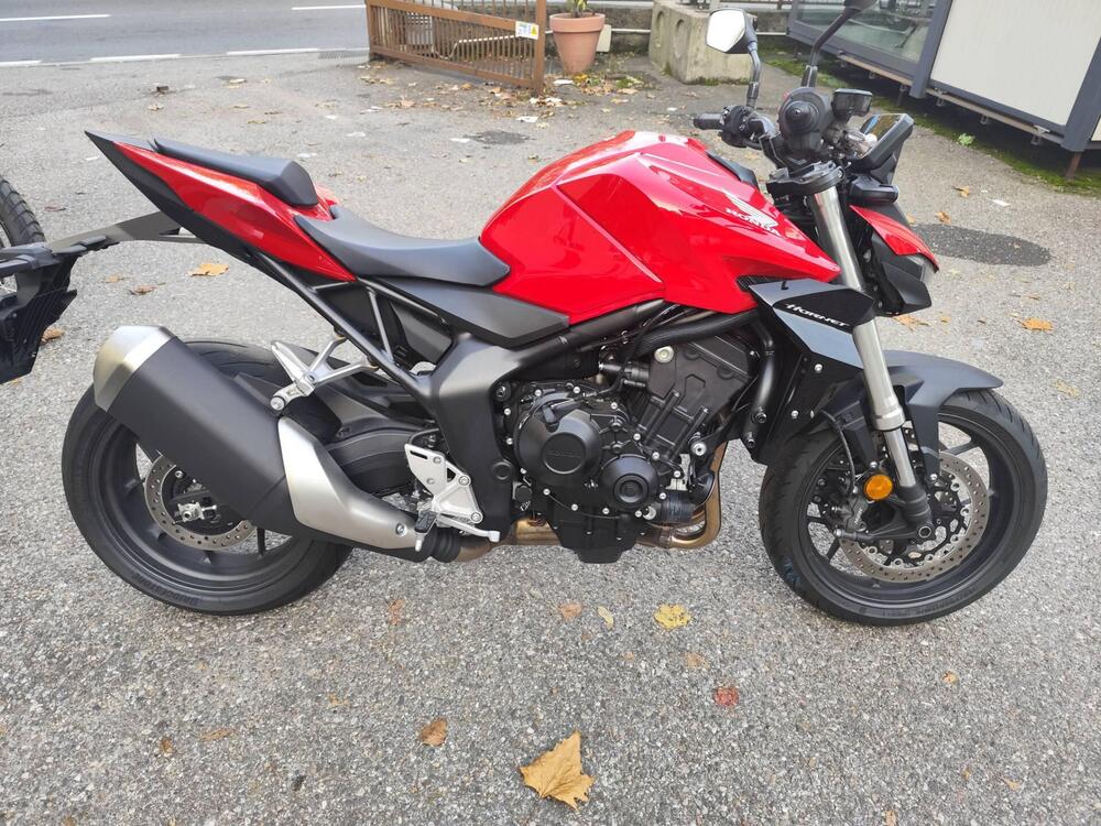 Honda CB 1000 Hornet (2025 - 26)