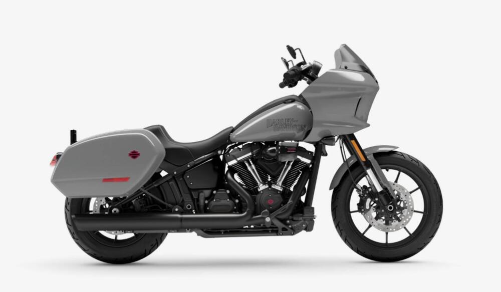Harley-Davidson Low Rider ST (2025 - 26)