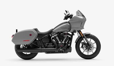 Harley-Davidson Low Rider ST (2025) nuova