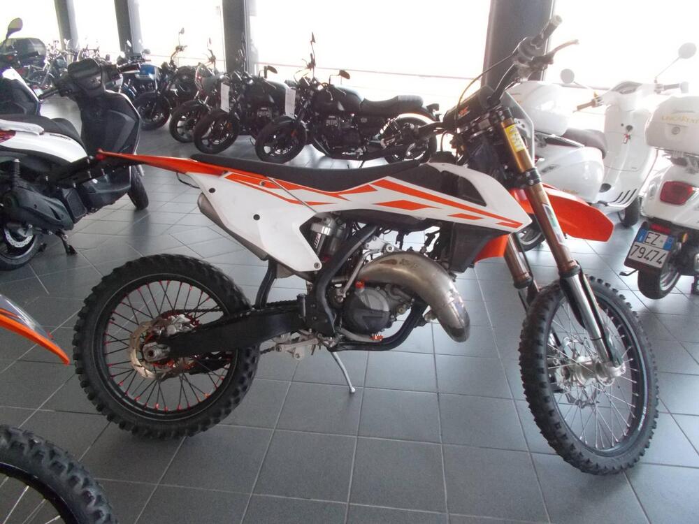 KTM 125 XC-W (2017) (2)