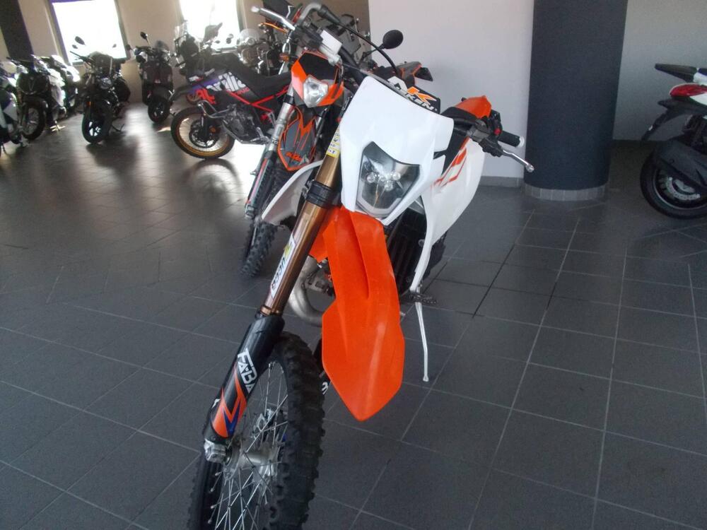 KTM 125 XC-W (2017) (5)