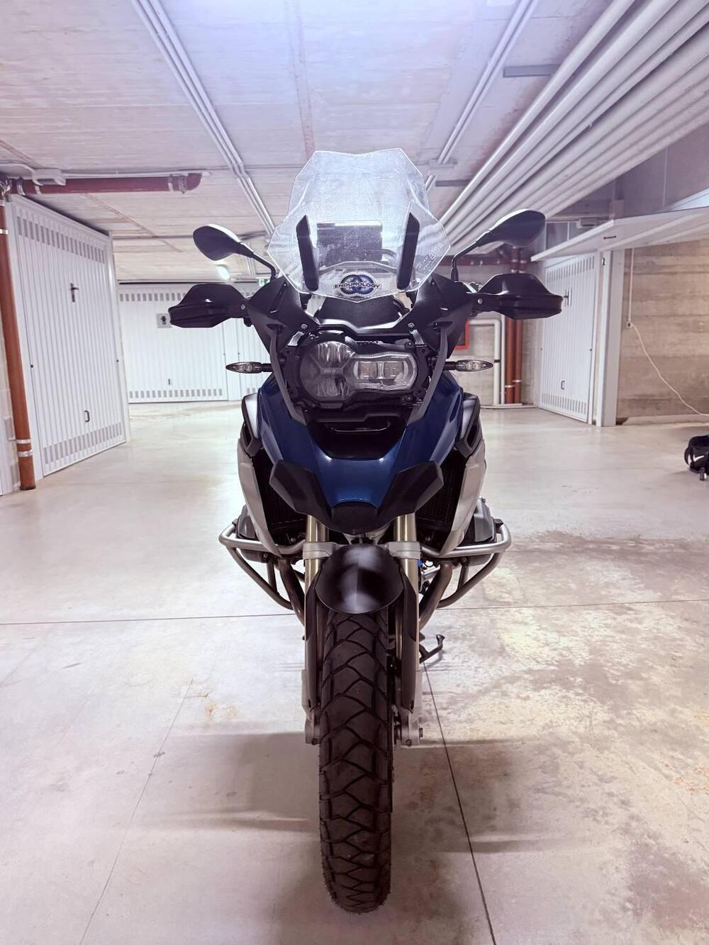 Bmw R 1200 GS (2017 - 18) (3)