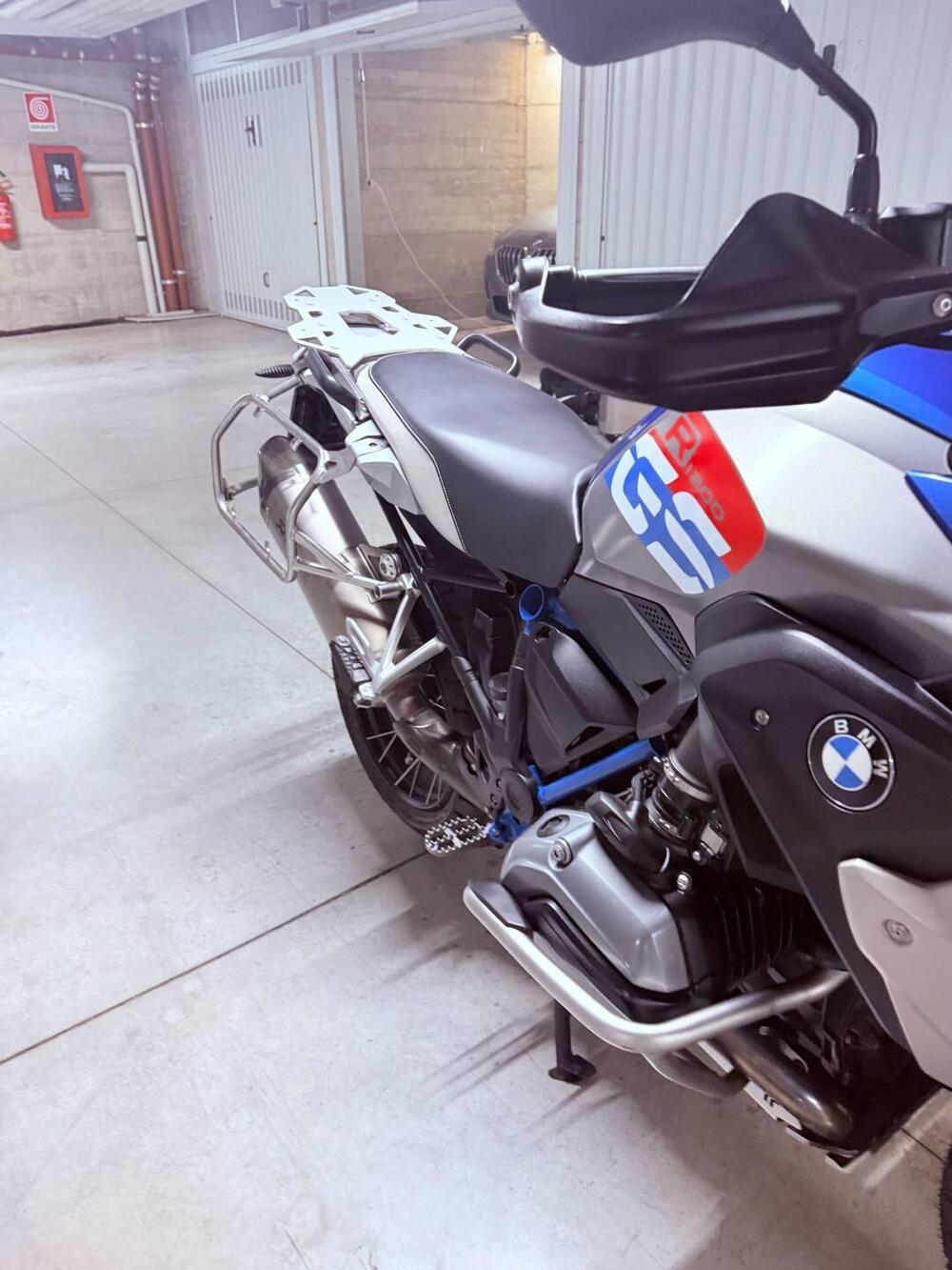 Bmw R 1200 GS (2017 - 18) (5)