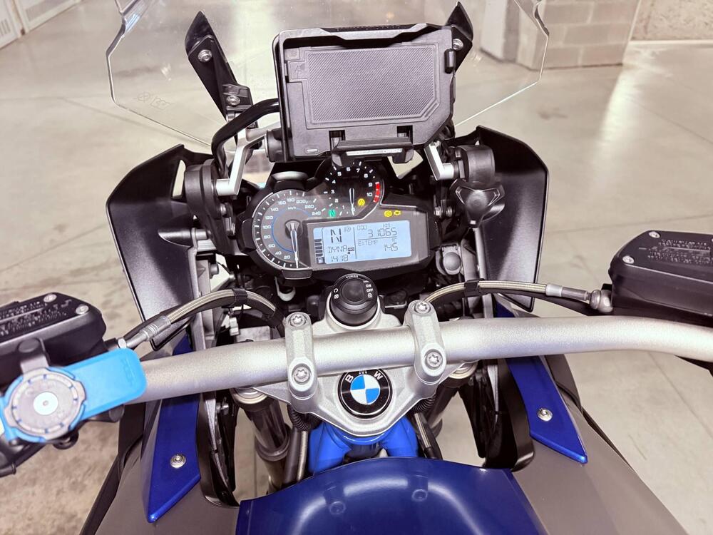 Bmw R 1200 GS (2017 - 18) (7)