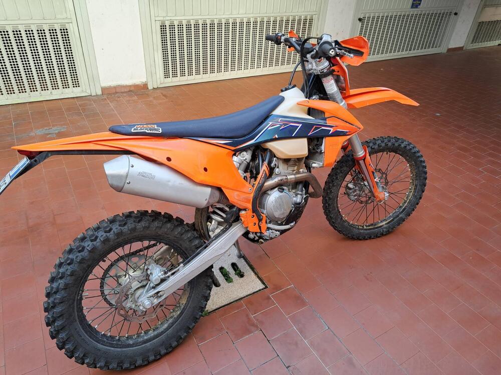 KTM 250 EXC-F (2021) (2)