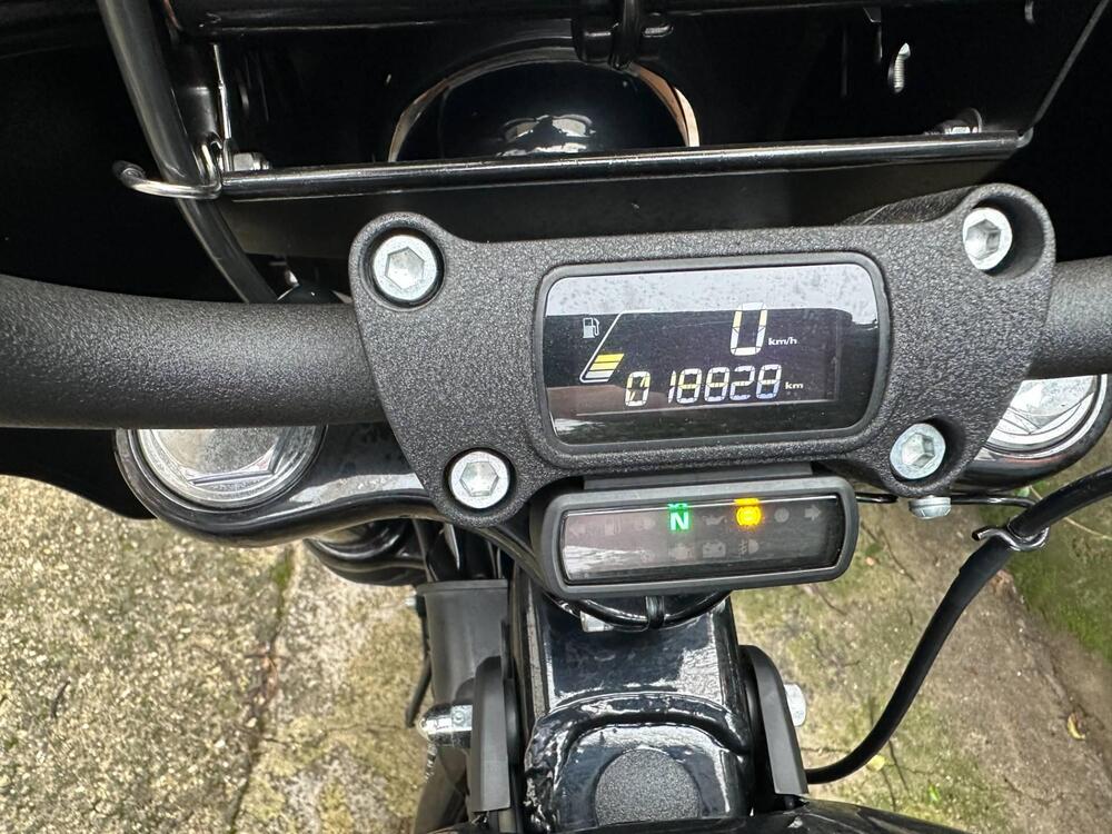 Harley-Davidson 107 Street Bob (2018 - 20) - FXBB (9)