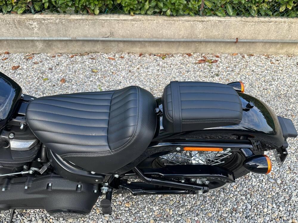 Harley-Davidson 107 Street Bob (2018 - 20) - FXBB (7)