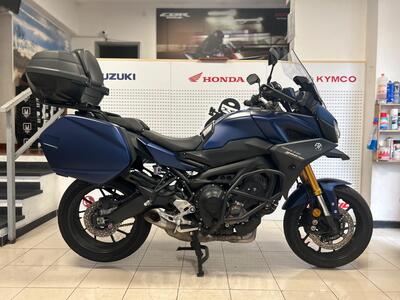Yamaha Tracer 900 GT (2018 - 20) usata