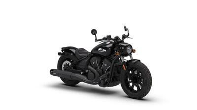 Indian Scout 1250 Bobber (2025) nuova