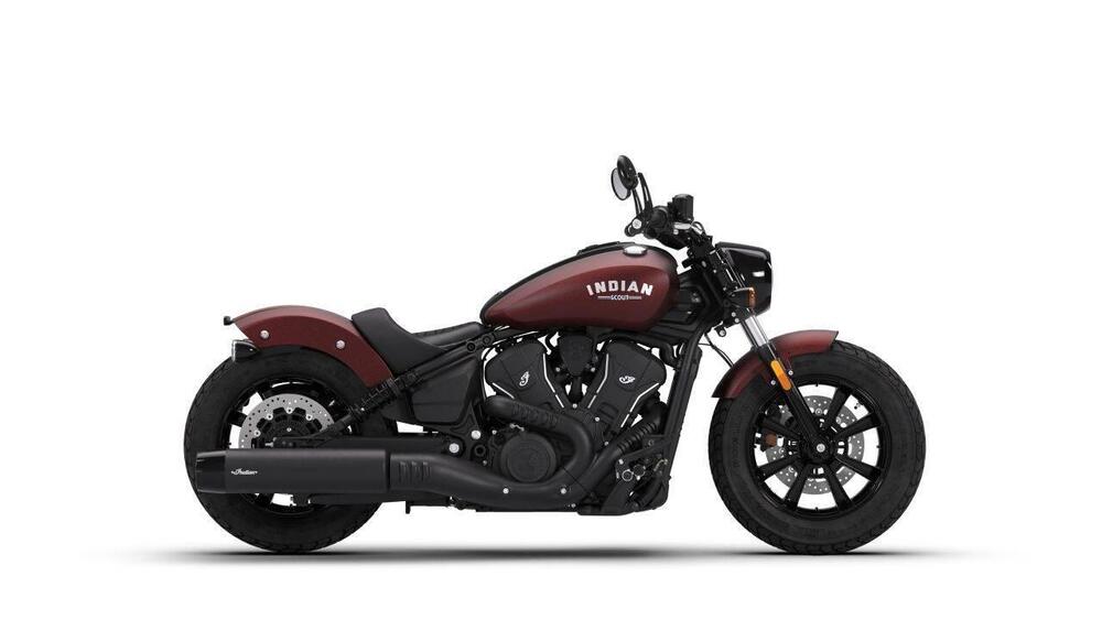 Indian Scout 1250 Bobber (2025) (4)