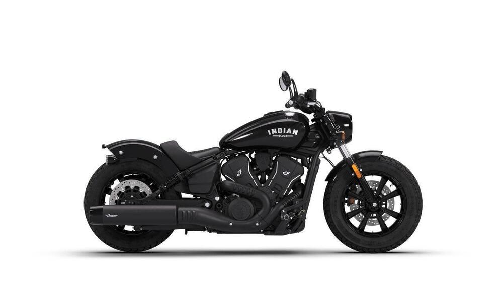 Indian Scout 1250 Bobber (2025) (6)